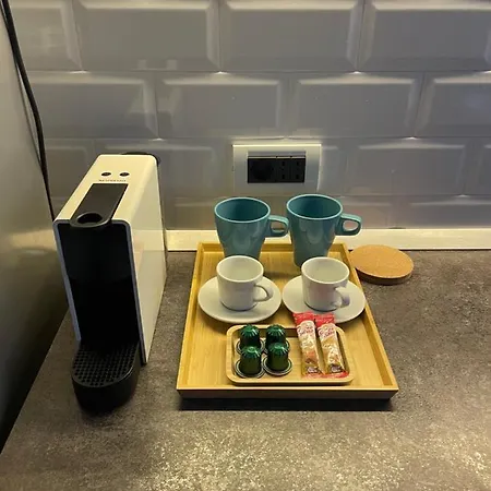 Chanttal Luxury - Διαμέρισμα Βουκουρέστι