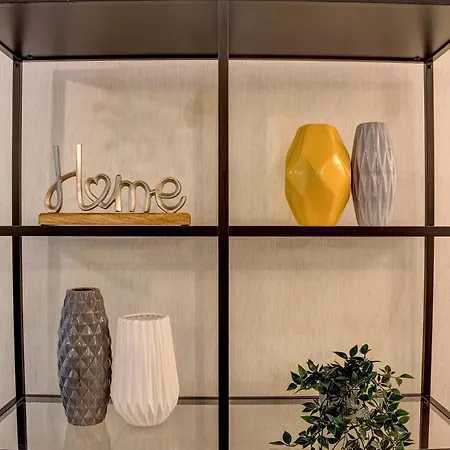 Διαμέρισμα Chanttal Luxury - *