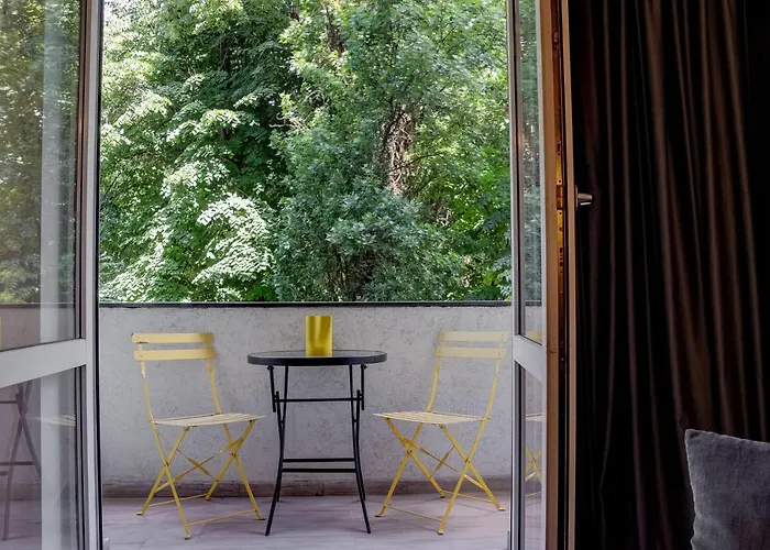 Chanttal Luxury - Bukarest