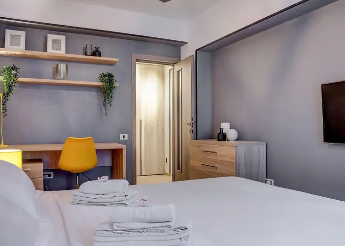 Chanttal Luxury - Bukarest