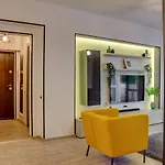 Апартаменти Chanttal Luxury - *