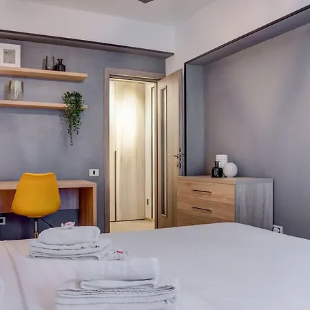 Chanttal Luxury - Bucarest