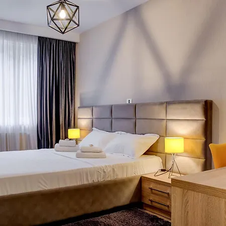 Chanttal Luxury - Apartment *