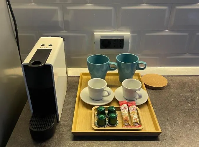 Chanttal Luxury - 아파트 부쿠레슈티