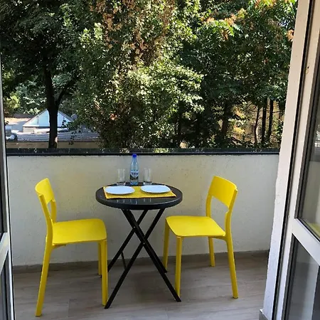 Chanttal Luxury - * Bukareszt