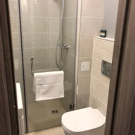 Apartament Chanttal Luxury -