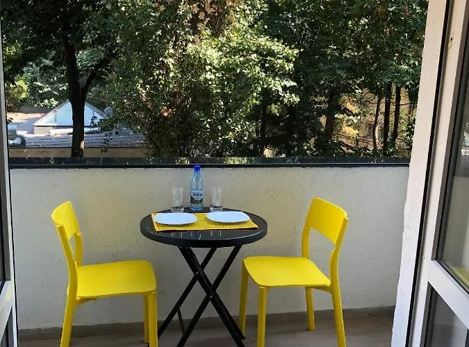 Chanttal Luxury - * Bucarest