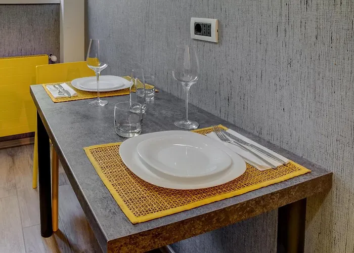 Chanttal Luxury - Bucarest
