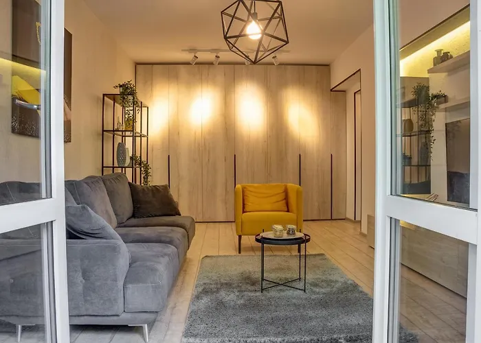 Chanttal Luxury - Bucarest