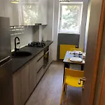 Apartmán Chanttal Luxury -