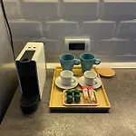 Chanttal Luxury - Apartmán Bukurešť