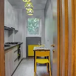 Chanttal Luxury - Apartmán *